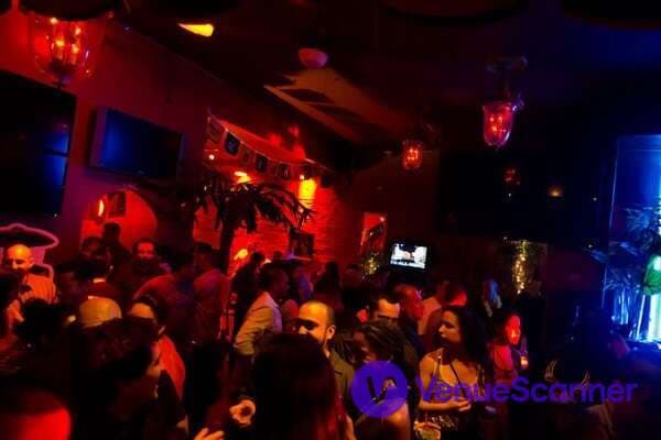 Exclusive Hire, Luis Dance Club photo #3