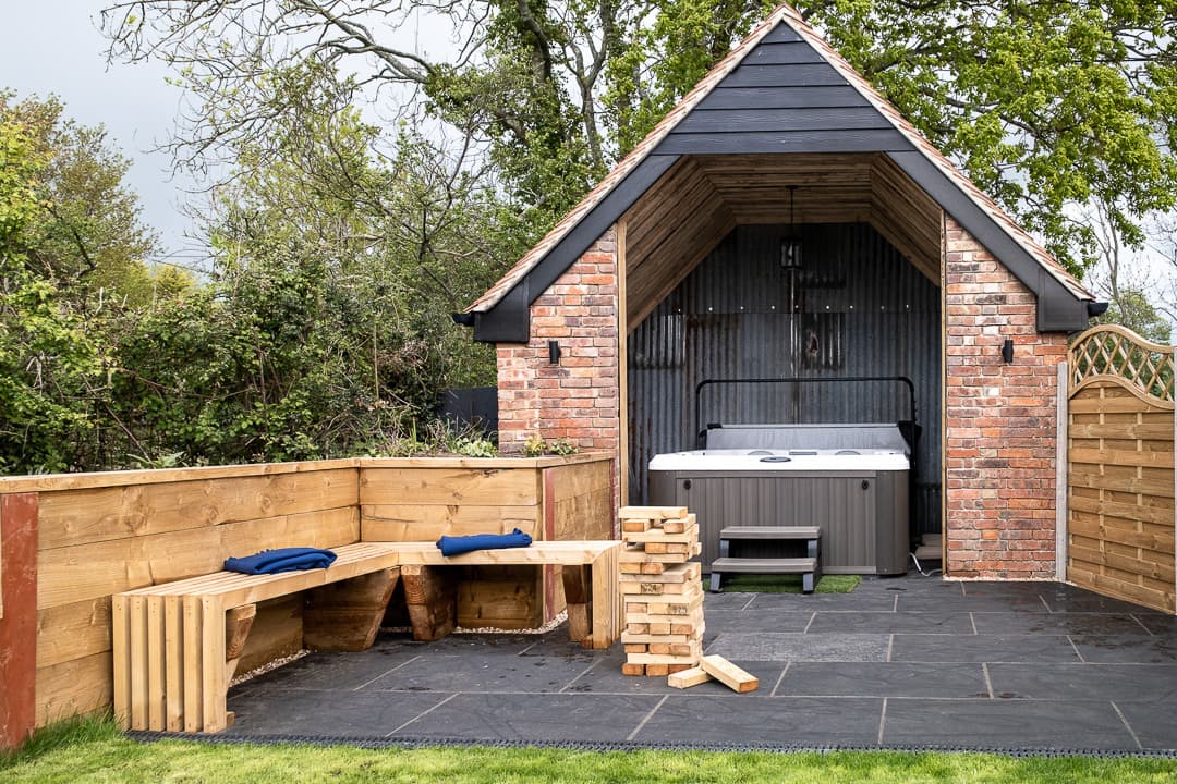 The Piggery, The Oaks Barns photo #3