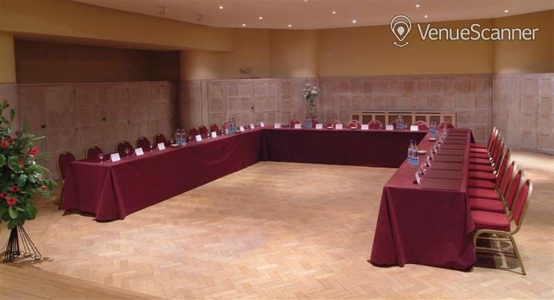 Sir Giles Gilbert Scott Suite, Liverpool Cathedral photo #2