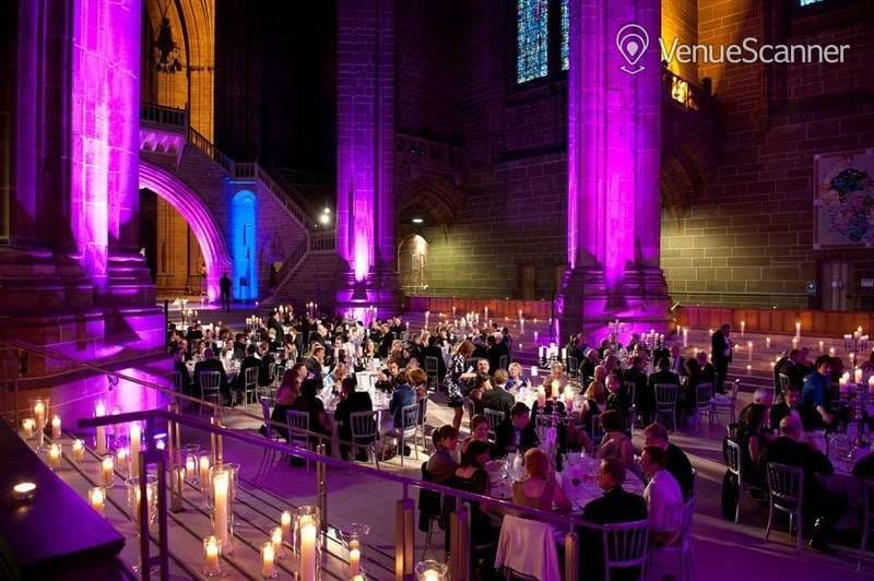 Liverpool Cathedral, The Well photo #3