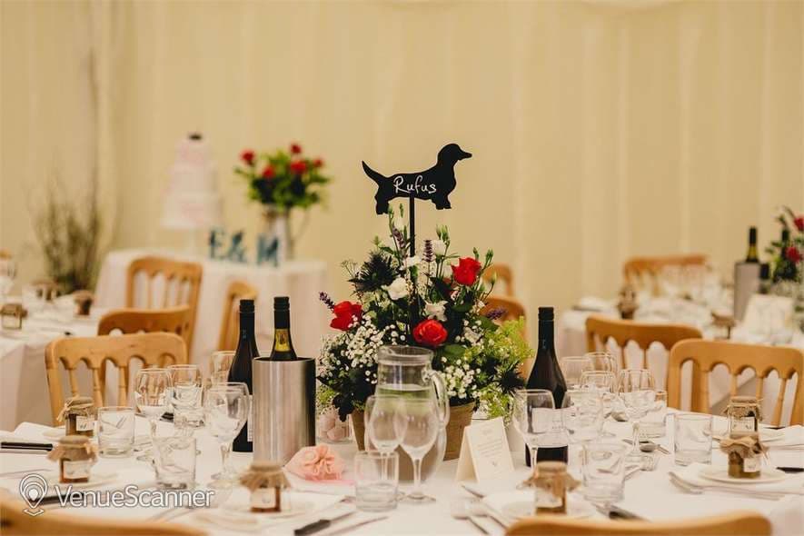 Exclusive Hire, The Bildeston Crown photo #1