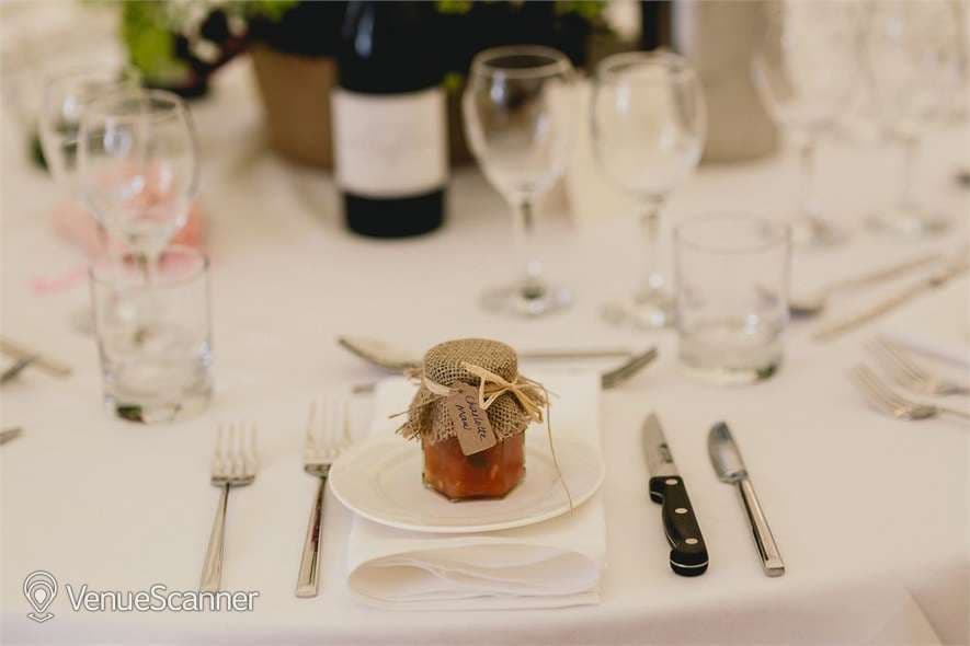 Exclusive Hire, The Bildeston Crown photo #3