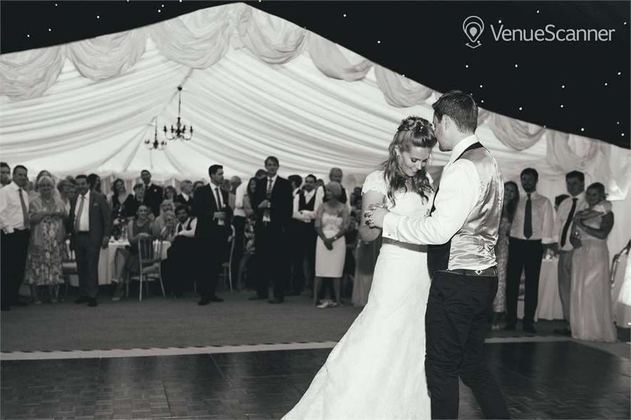 Exclusive Hire, The Bildeston Crown photo #2