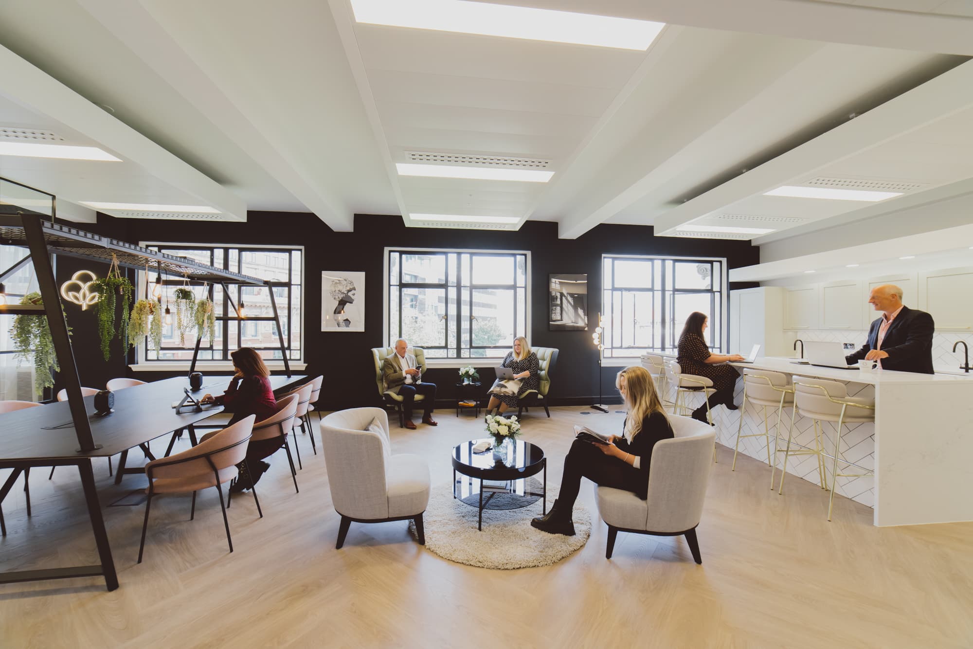 Crompton, Orega Arkwright House photo #5