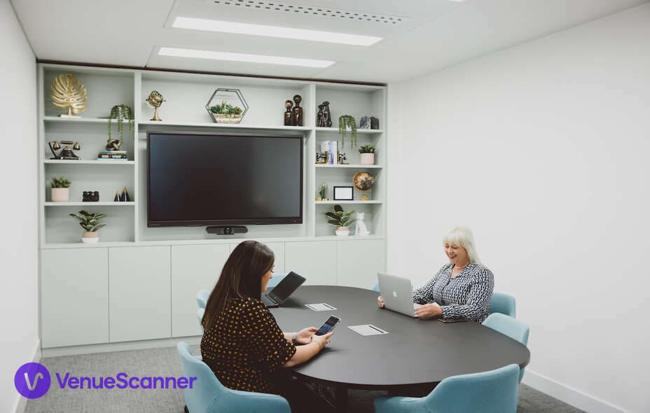 Hargreaves, Orega Arkwright House photo #1