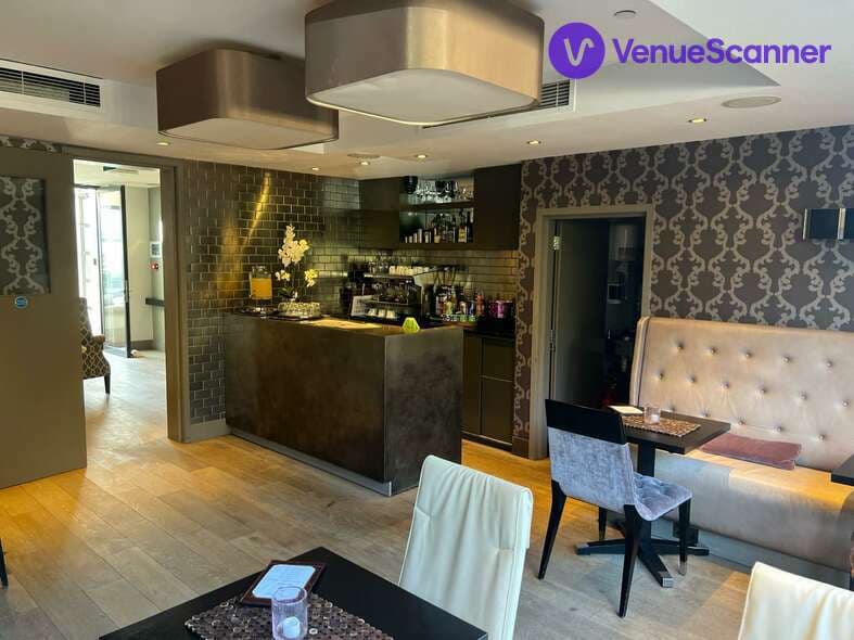 Exclusive Hire, The Hide London Hotel photo #2