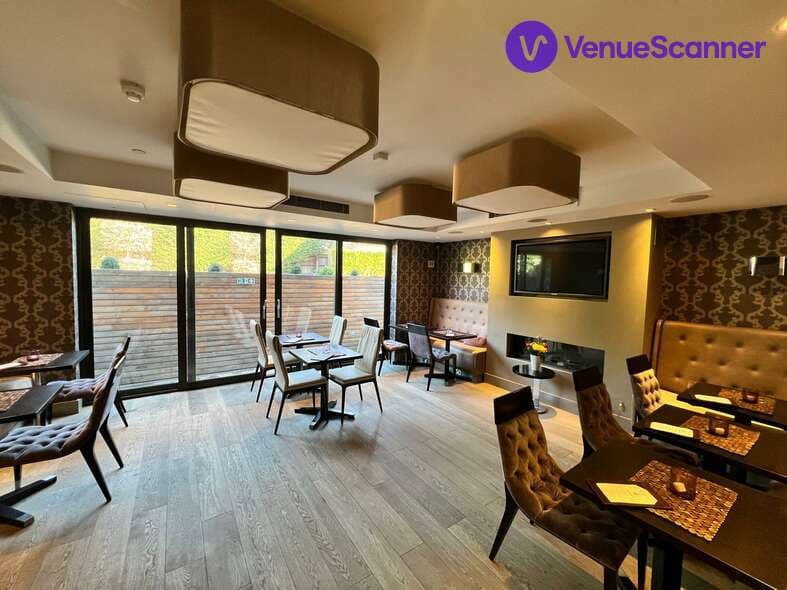 Exclusive Hire, The Hide London Hotel photo #1