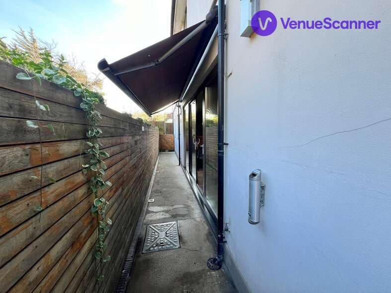 Exclusive Hire, The Hide London Hotel photo #16