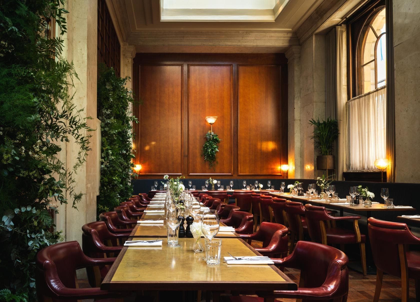 Tellers' Room, Hawksmoor Edinburgh photo #1