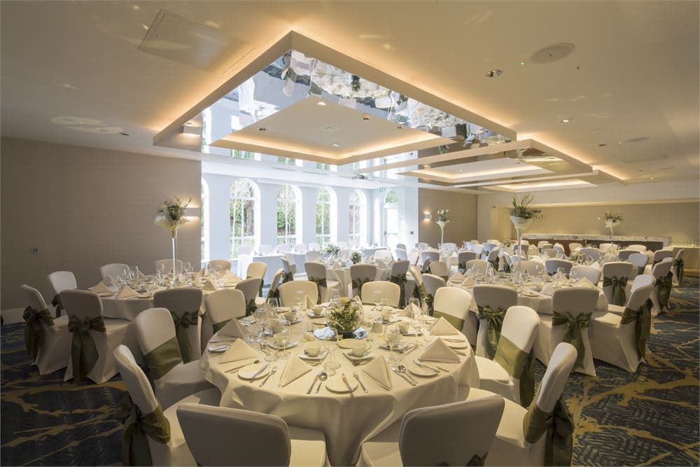 Exclusive Hire, Crowne Plaza Gerrards Cross photo #4