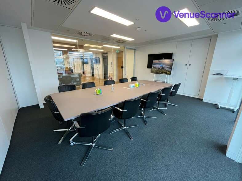 Westminster , The Boardrooms At Barbican photo #1