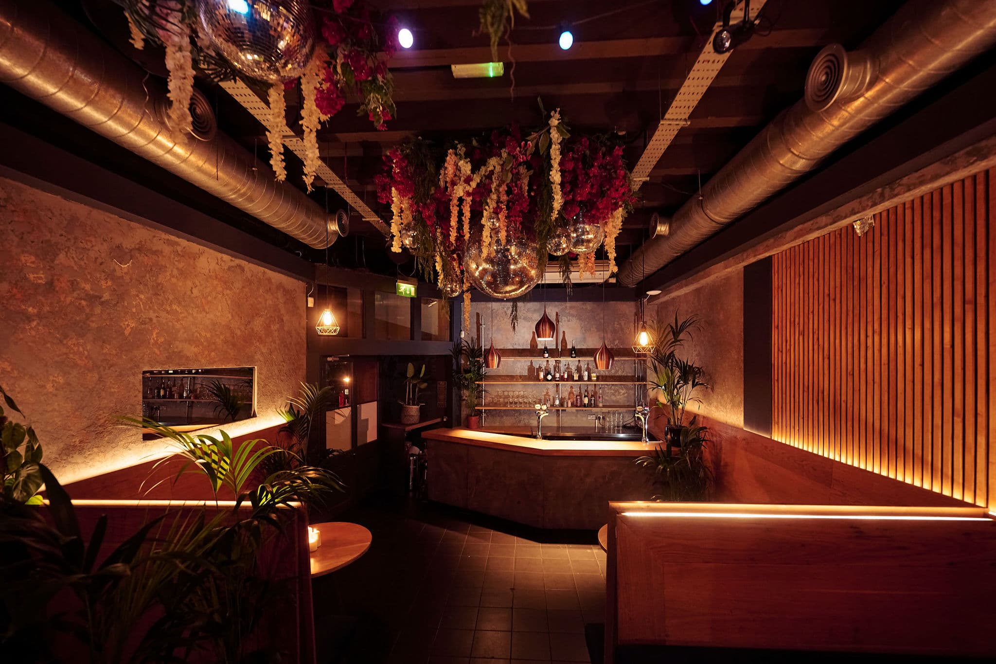 Photo of The Green Room & Terrace