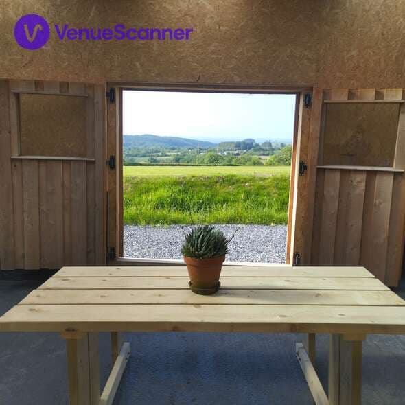 The Barn, The Rounds photo #3