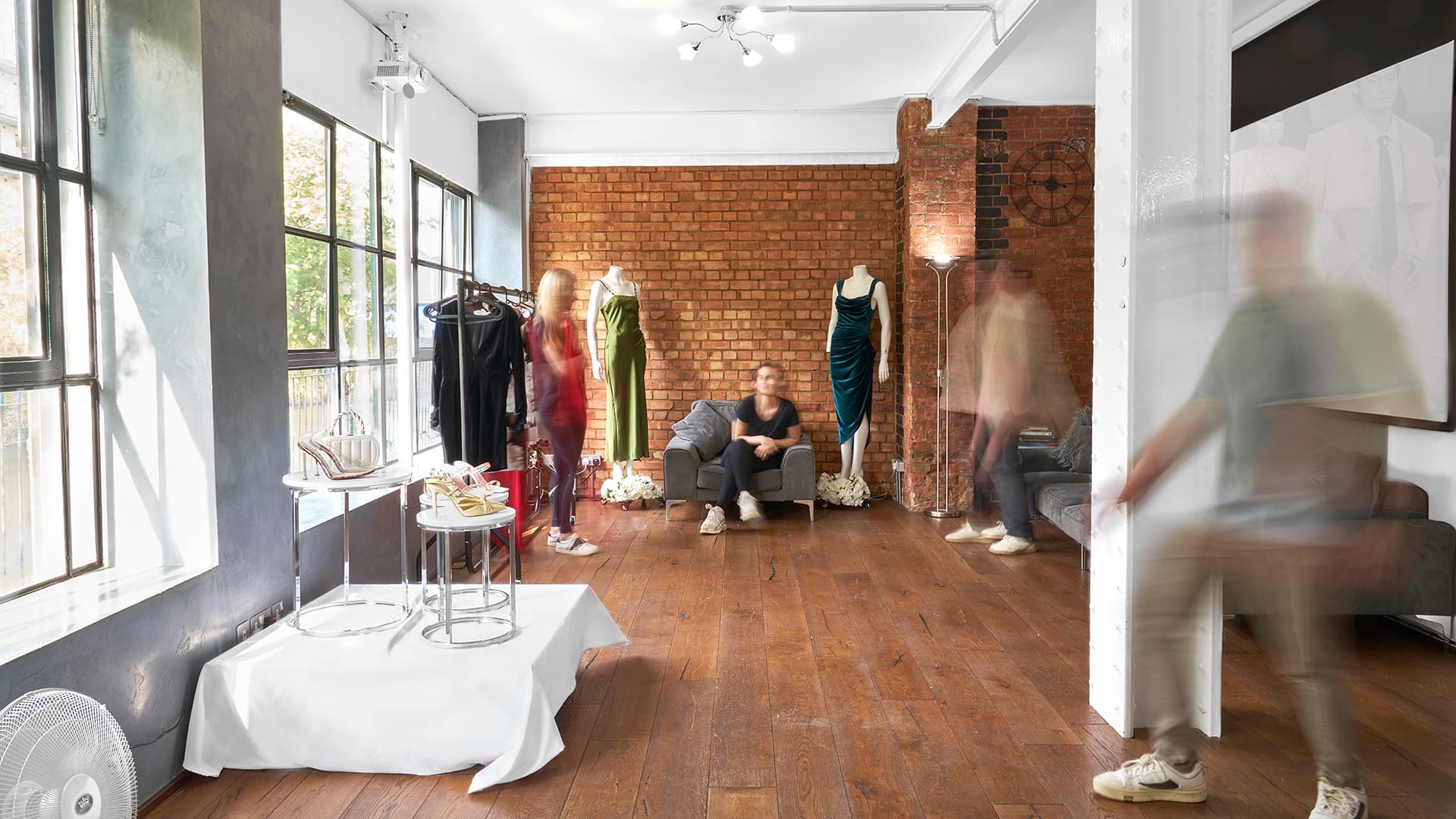 Photo of S1 Apartment