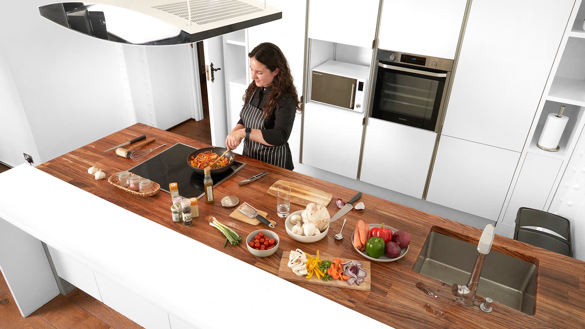 S1 Apartment Events, S1 Apartment photo #2