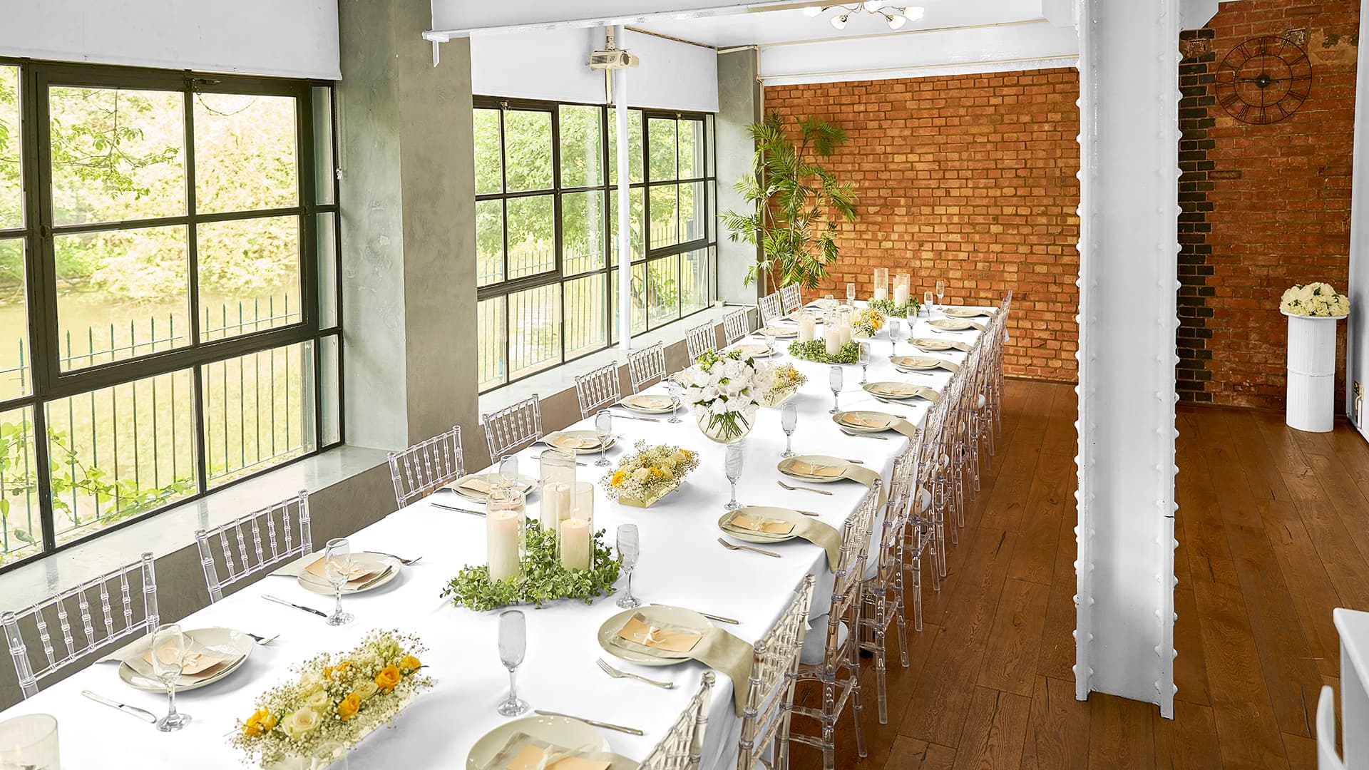 S1 Apartment Events, S1 Apartment photo #3