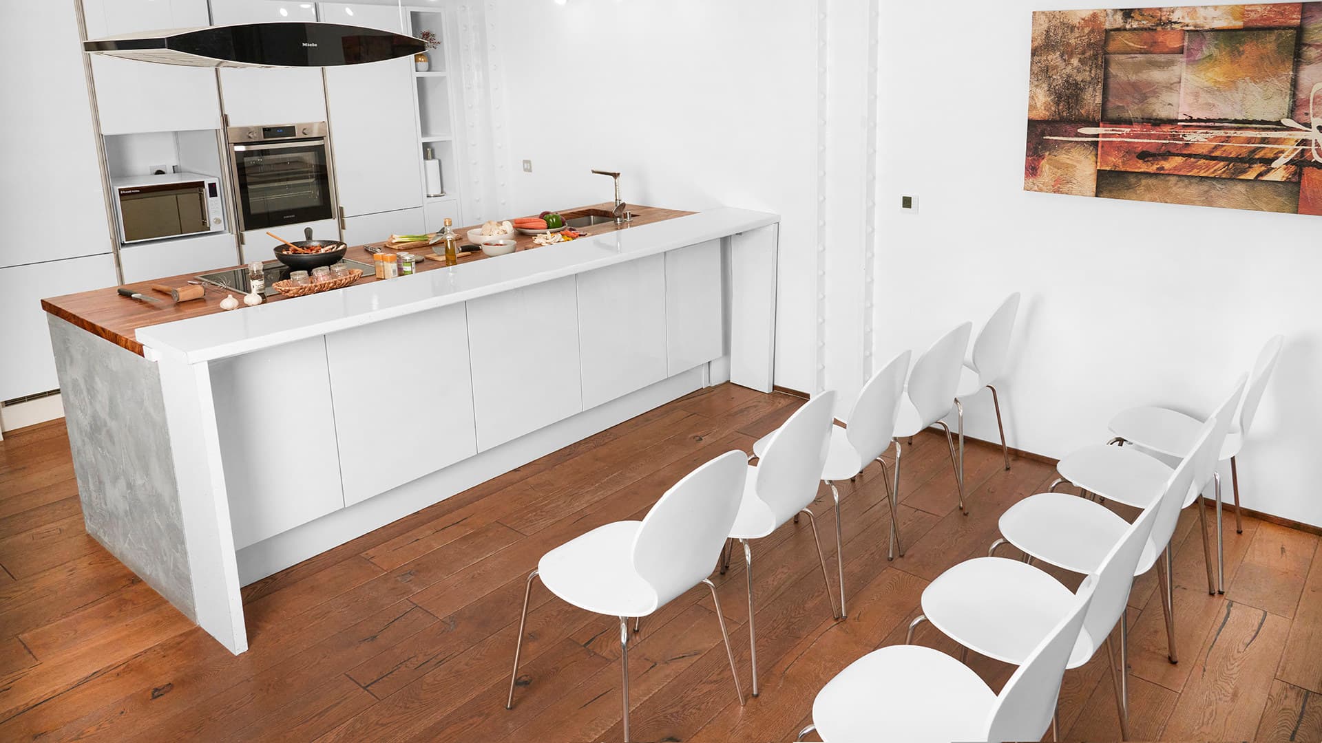 S1 Apartment Events, S1 Apartment photo #10