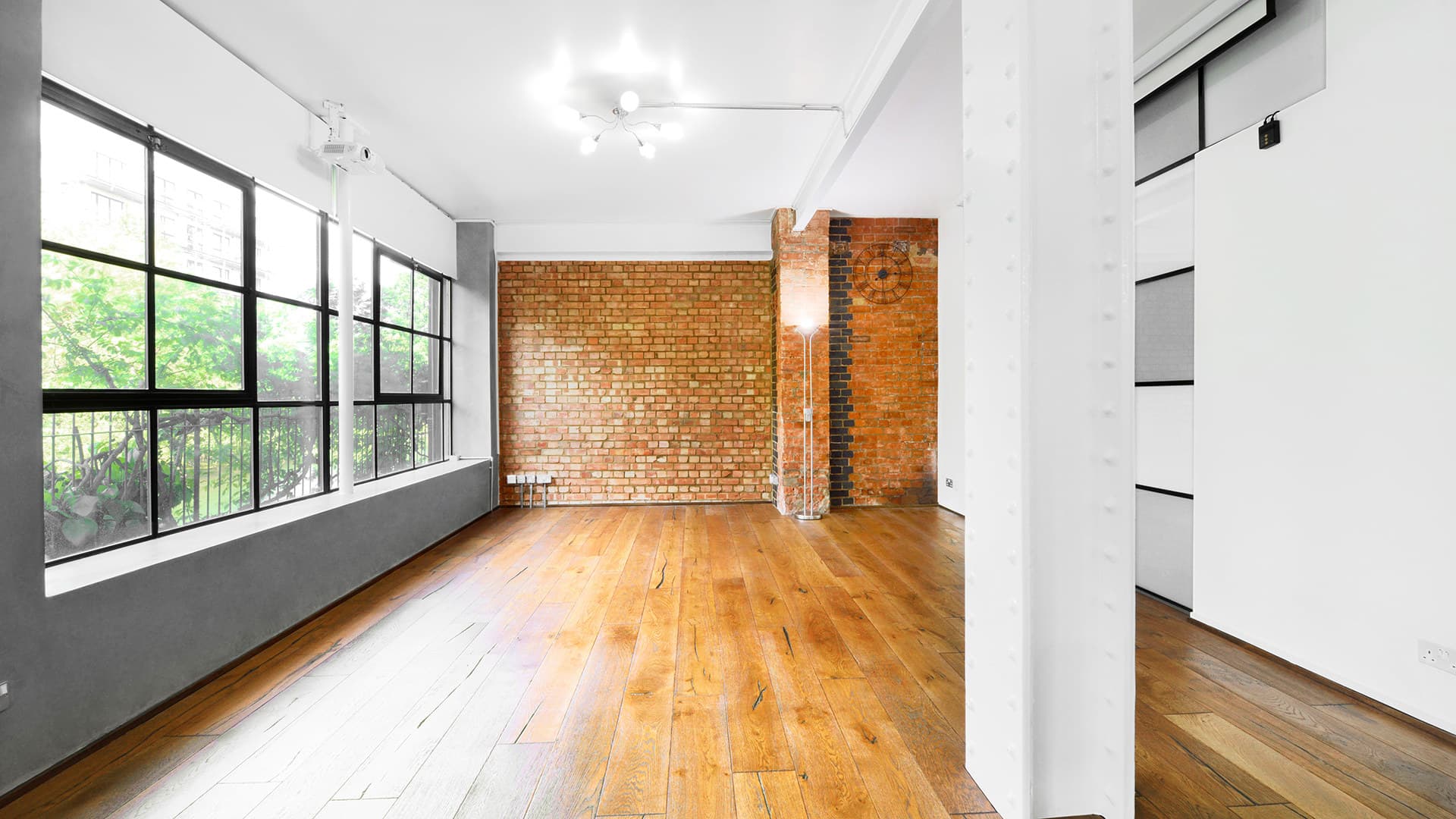 S1 Apartment Events, S1 Apartment photo #1