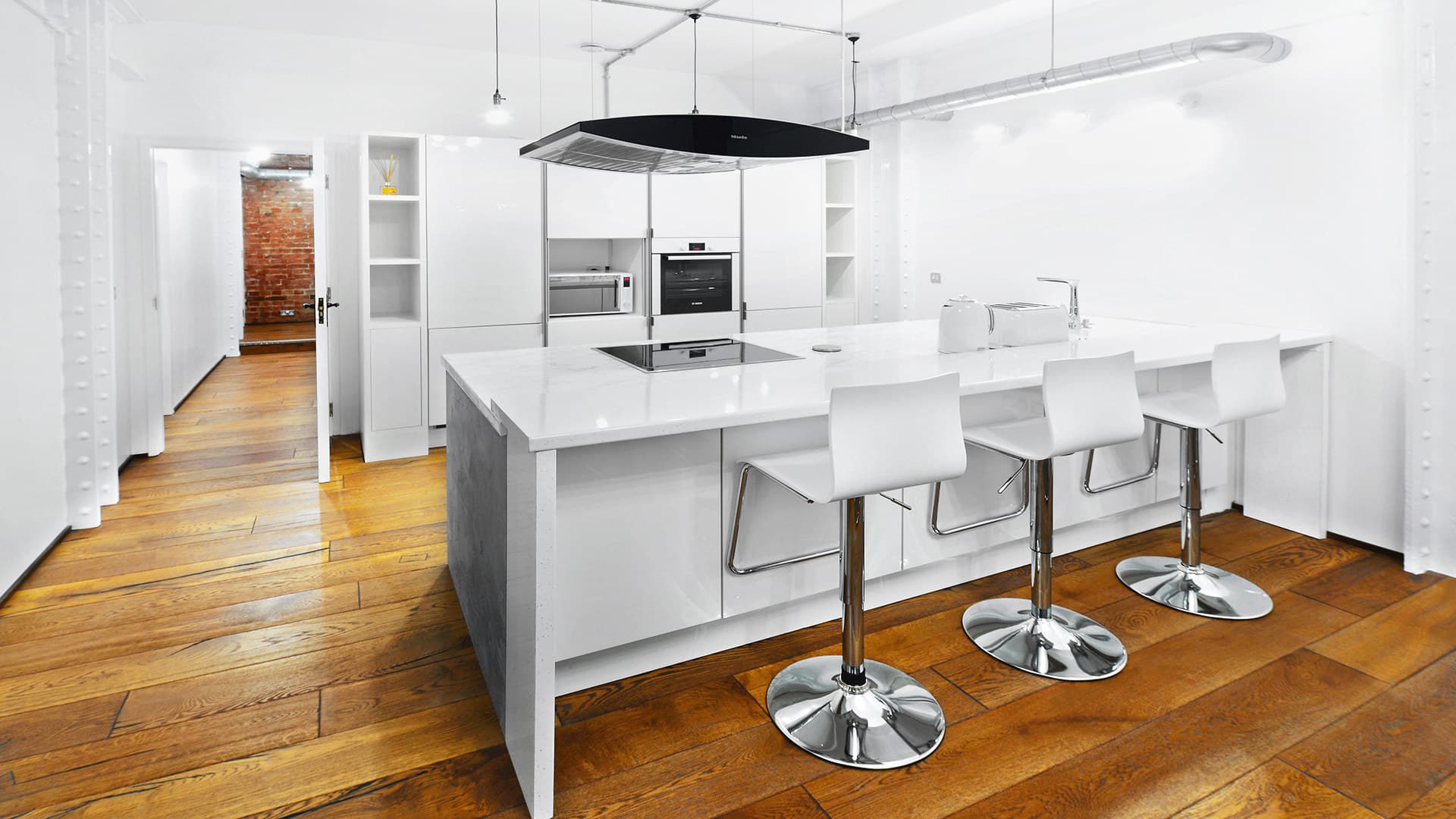 S1 Apartment Events, S1 Apartment photo #14