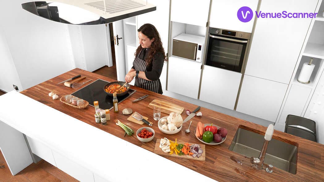 S1 Apartment Events, S1 Apartment photo #2