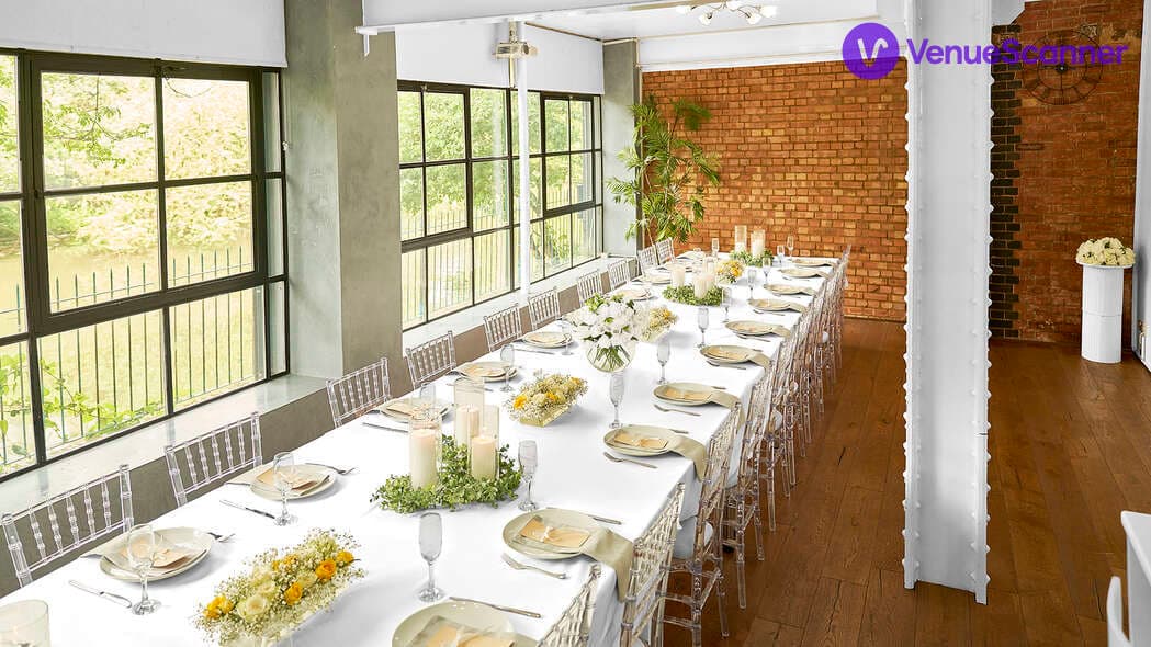 S1 Apartment Events, S1 Apartment photo #3