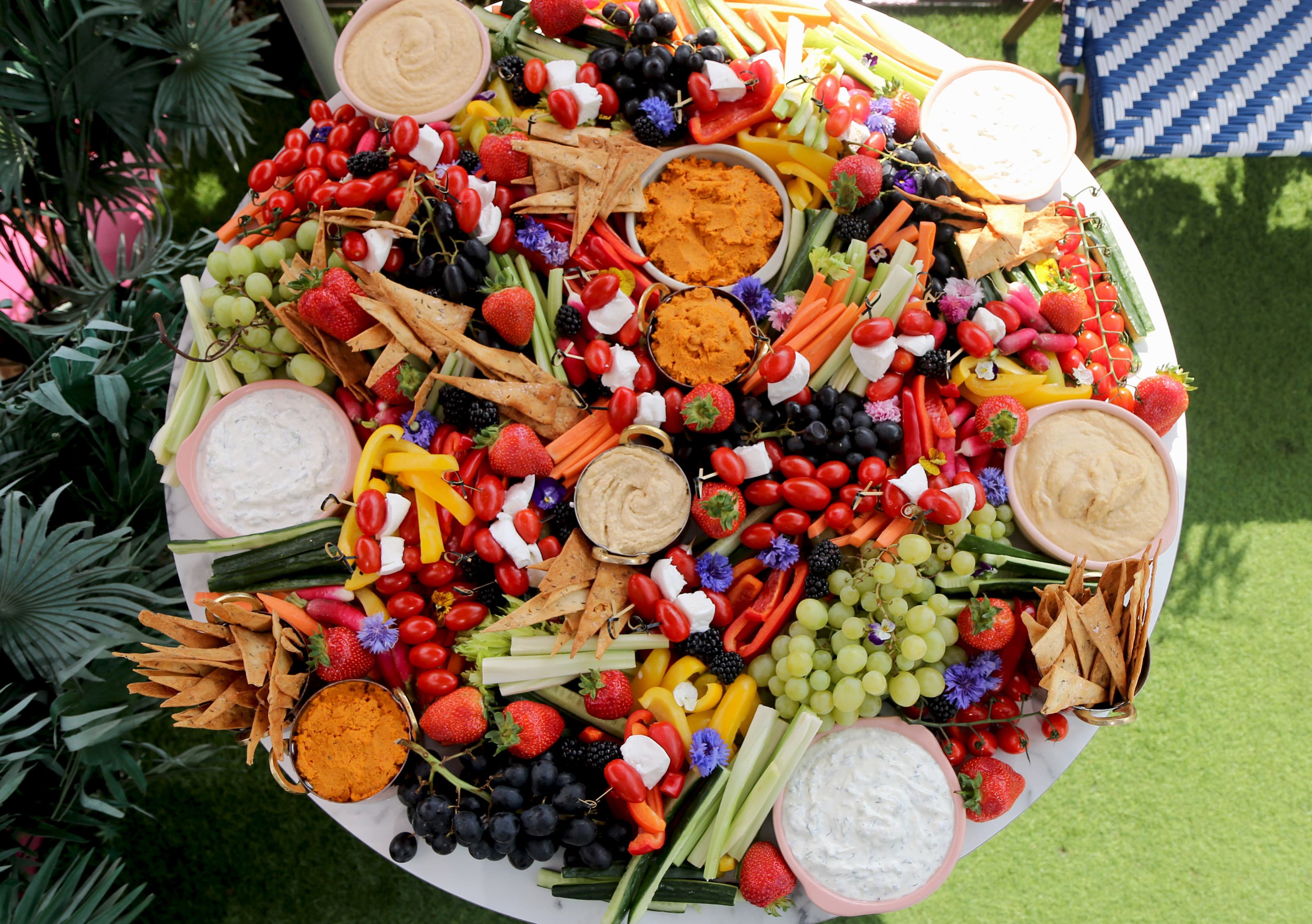 Whole Venue, Beany Green - Little Venice photo #3