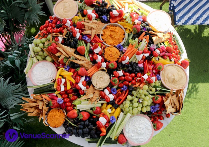 Beany Green - Little Venice, Whole Venue photo #3