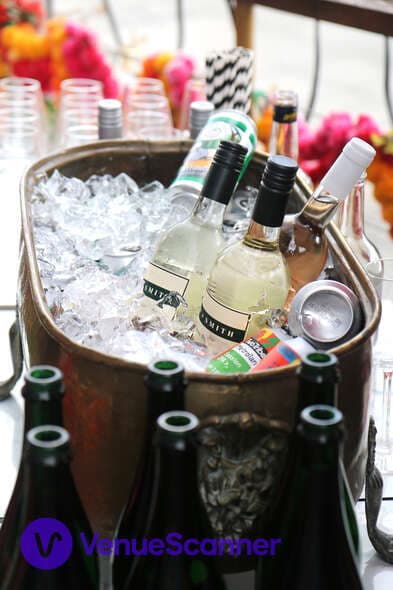 Whole Venue, Beany Green - Little Venice photo #6