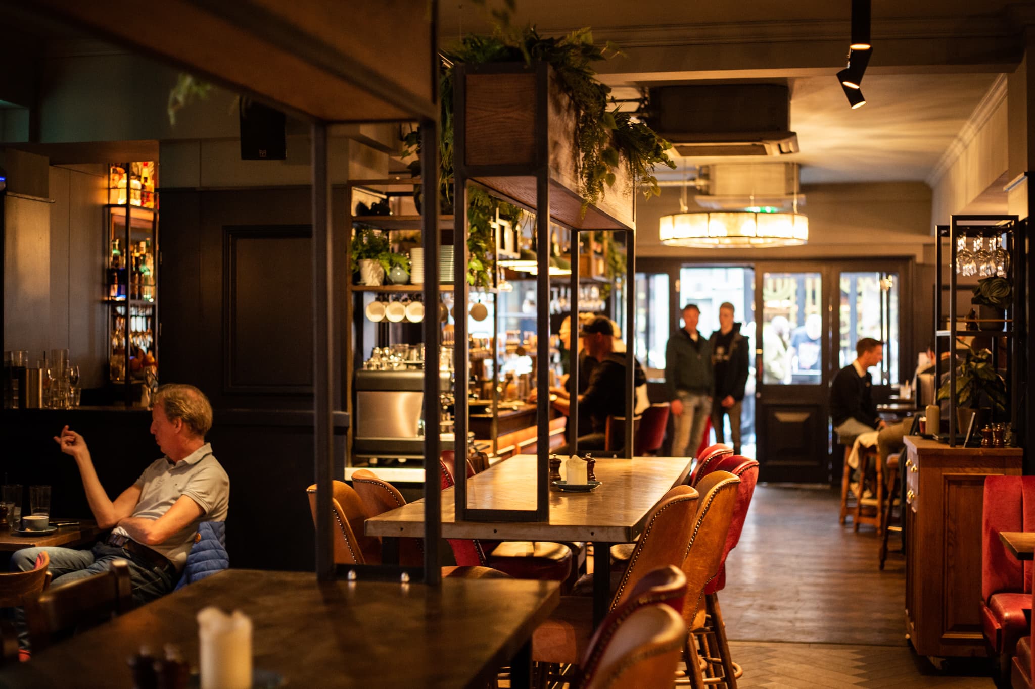 Photo of The Ganton Arms