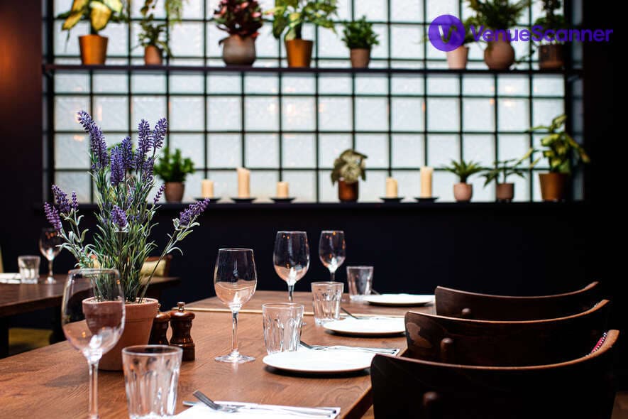 The Snug Room, The Ganton Arms photo #1