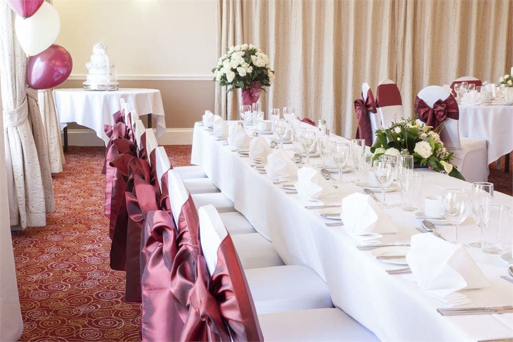 Exclusive Hire, Holiday Inn Ipswich - Orwell photo #1