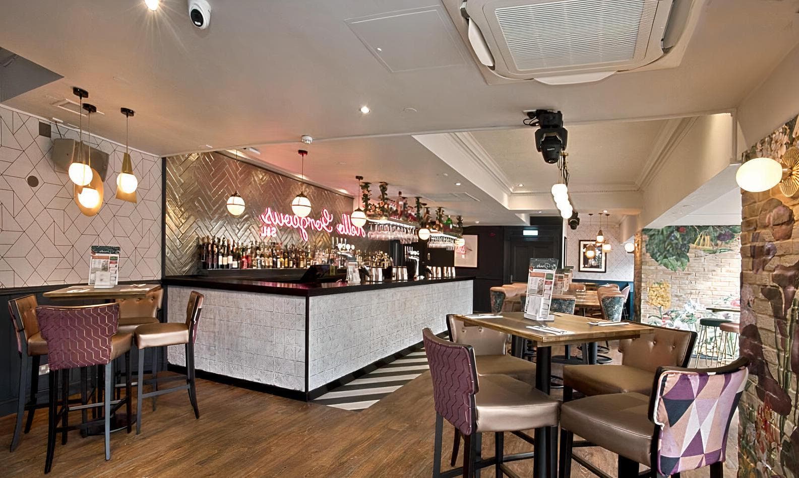 First Floor, Slug and Lettuce Chelmsford photo #1