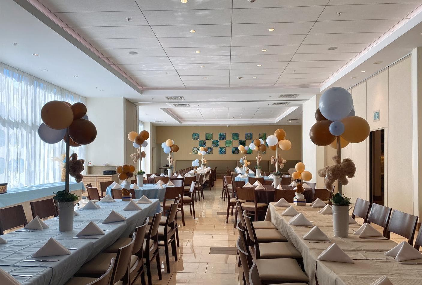 Commons Area 1, 2 & 3, Hyatt House at Anaheim Resort/Conv Cntr photo #1