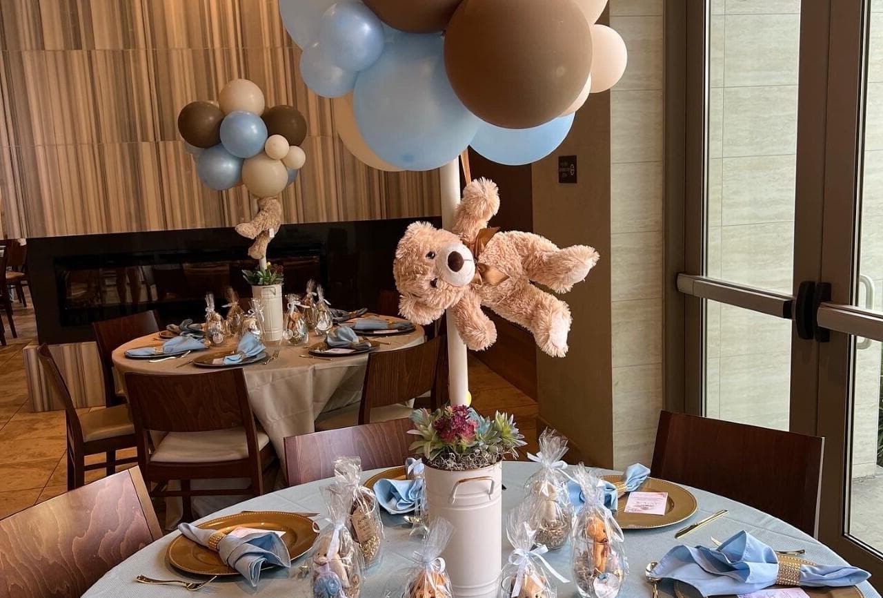 H Bar Terrace, Hyatt House at Anaheim Resort/Conv Cntr photo #1