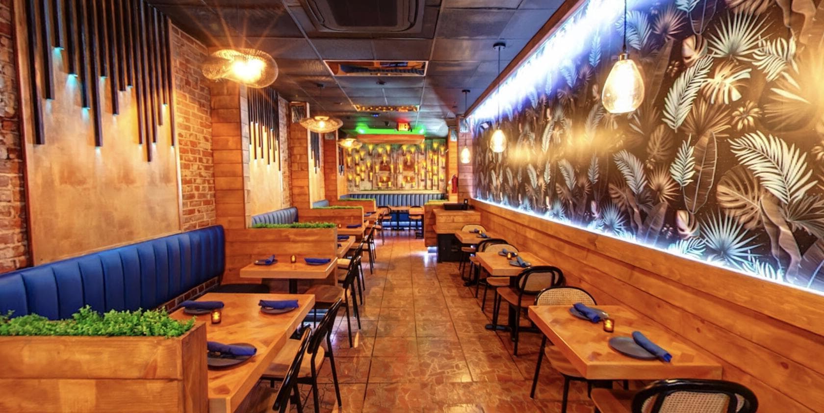 Private Dining Room, Estrella Taqueria Lounge photo #1