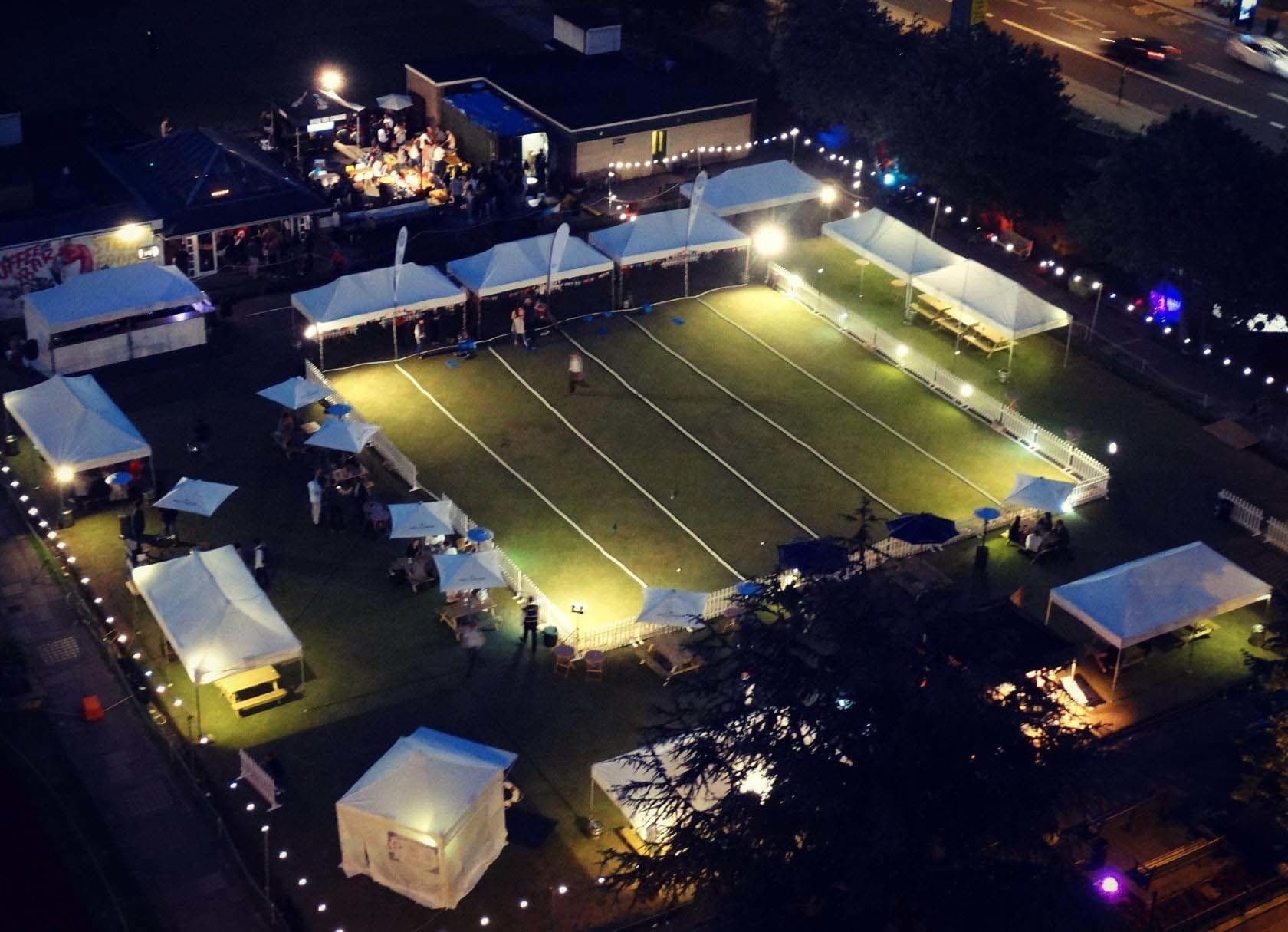 Photo of The Bowls Club