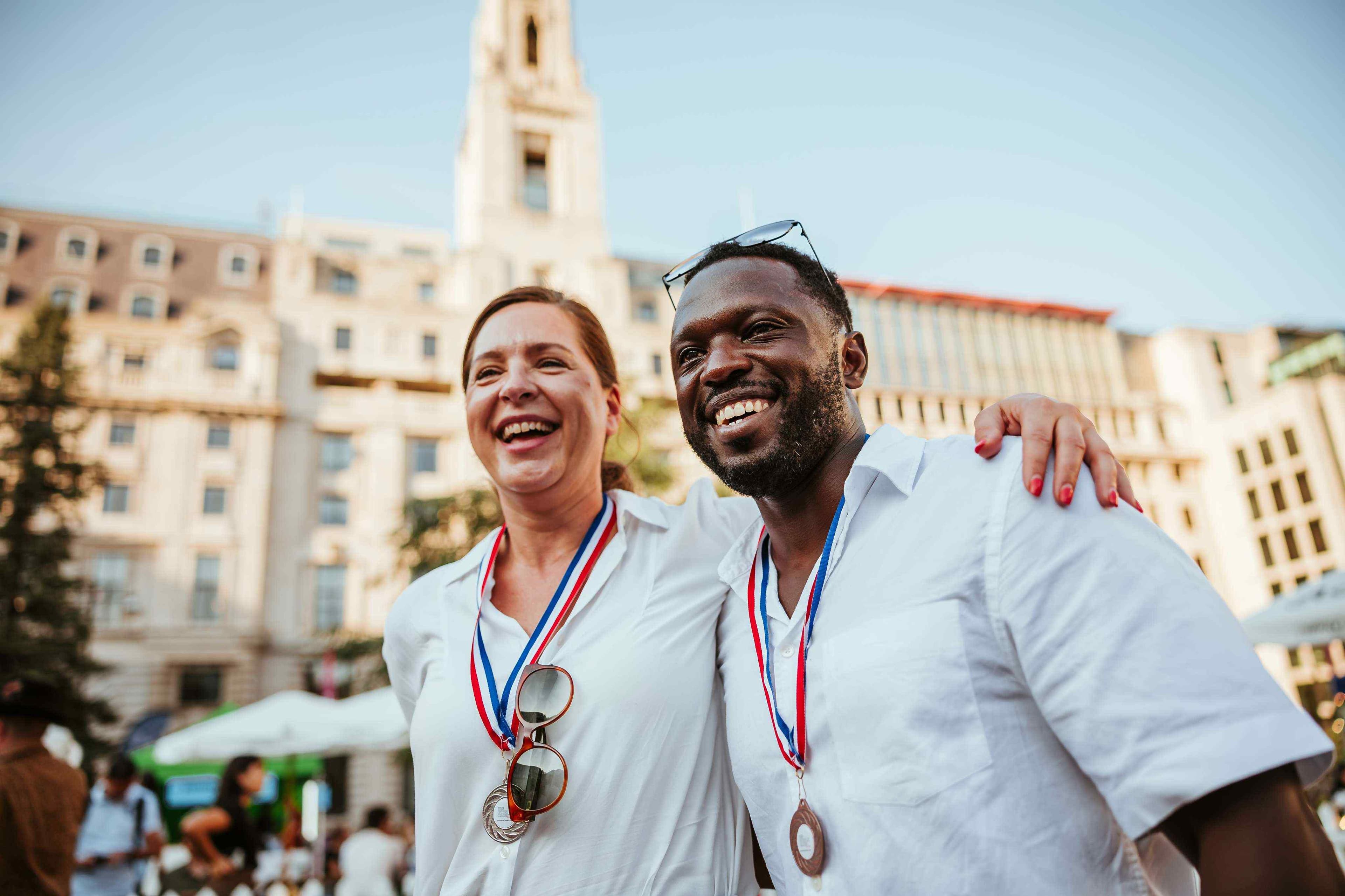 Finsbury Square, The Bowls Club photo #52