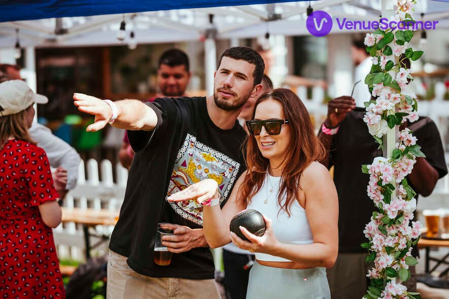 The Bowls Club photo #3