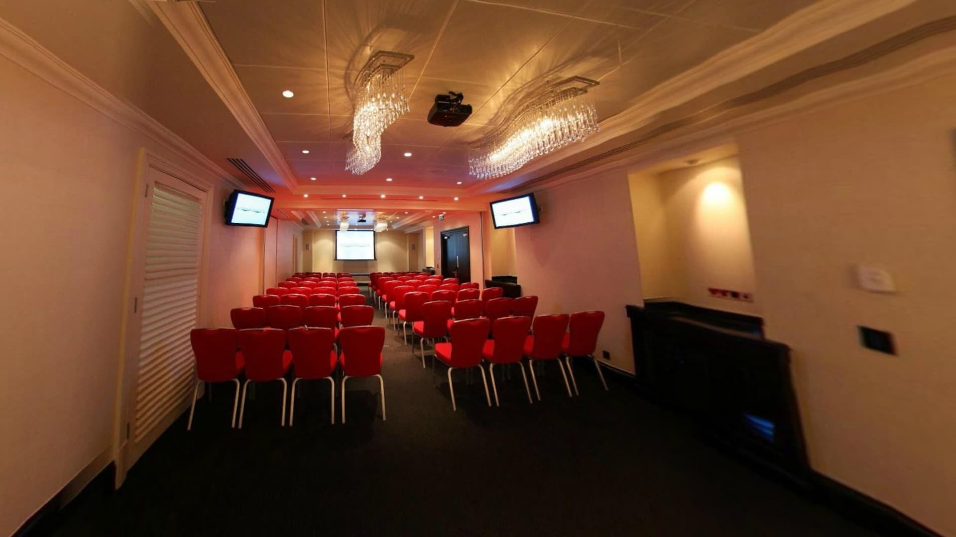 Bridge Suite