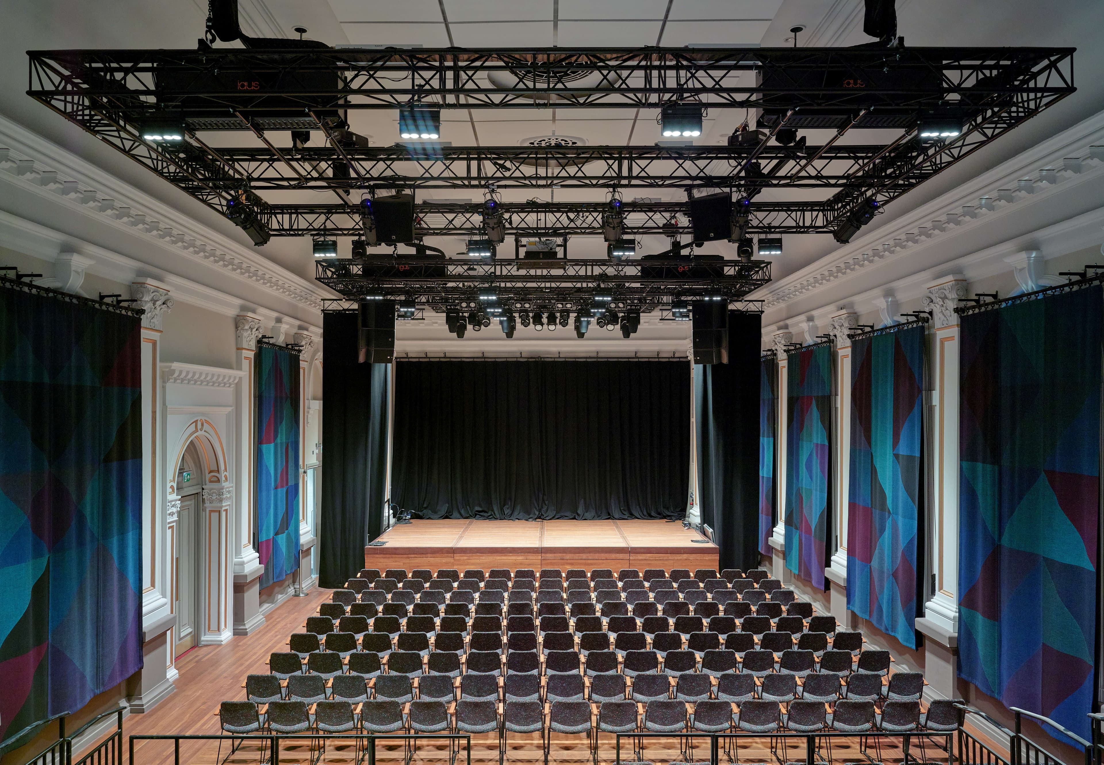 Lantern Hall, Bristol Beacon photo #4