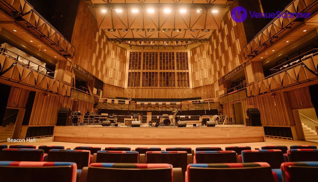 Beacon Hall, Bristol Beacon photo #3