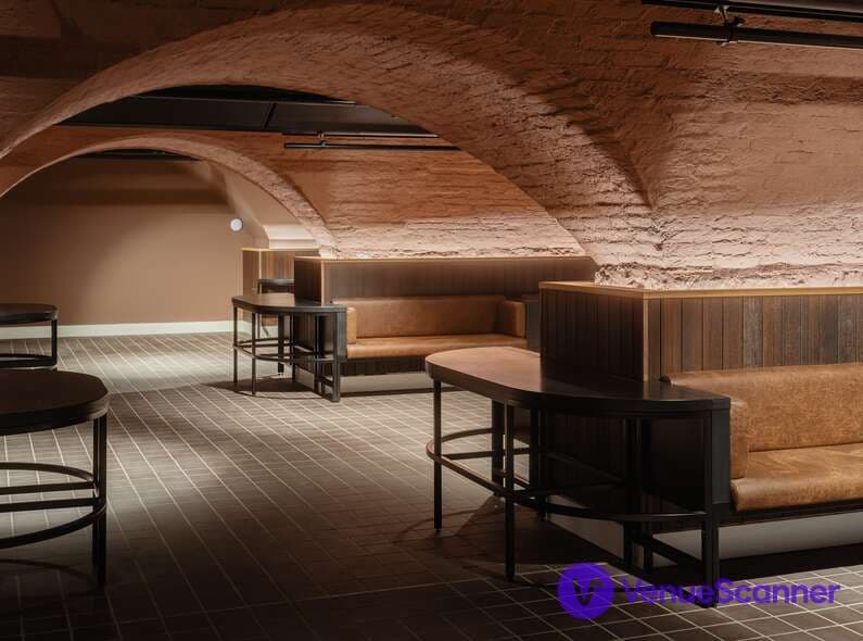 Weston Stage, Bristol Beacon photo #3