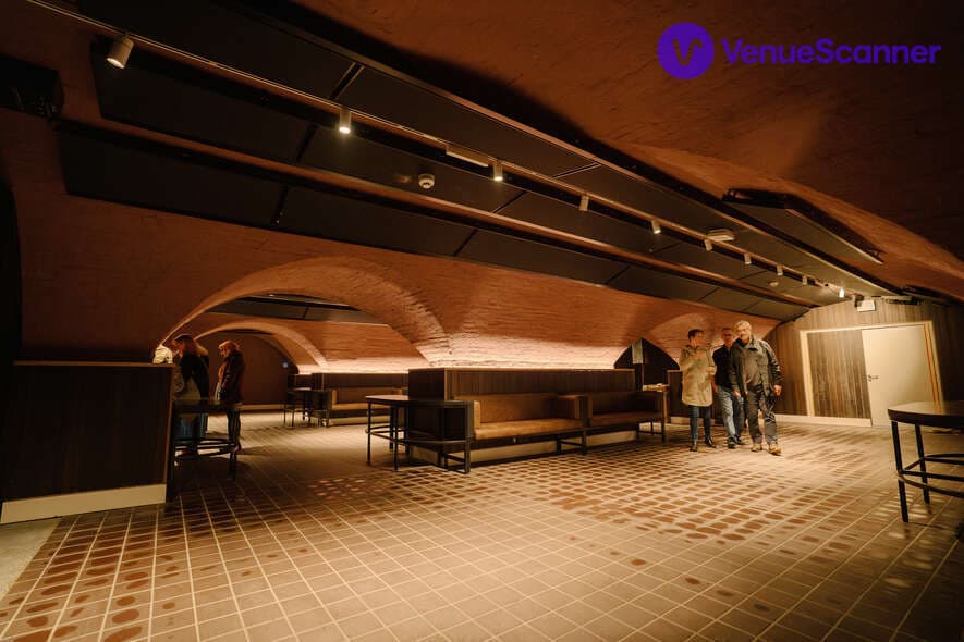 Weston Stage, Bristol Beacon photo #1