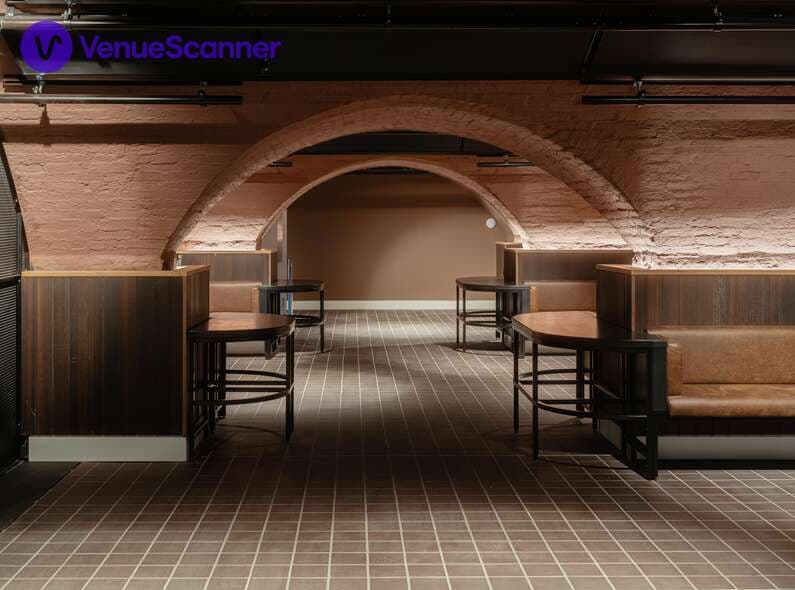 Weston Stage, Bristol Beacon photo #2