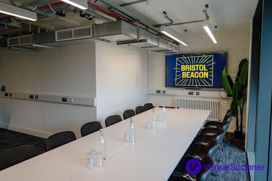Meeting Rooms, Bristol Beacon photo #2
