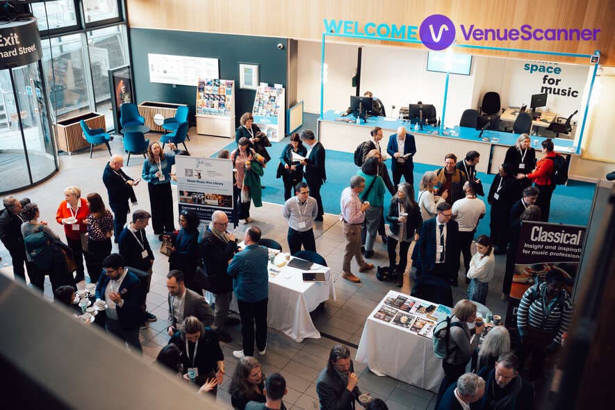 Weston Stage, Bristol Beacon photo #3