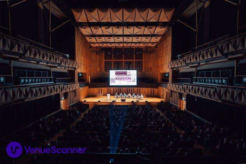 Beacon Hall, Bristol Beacon photo #1