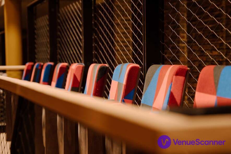 Beacon Hall, Bristol Beacon photo #2