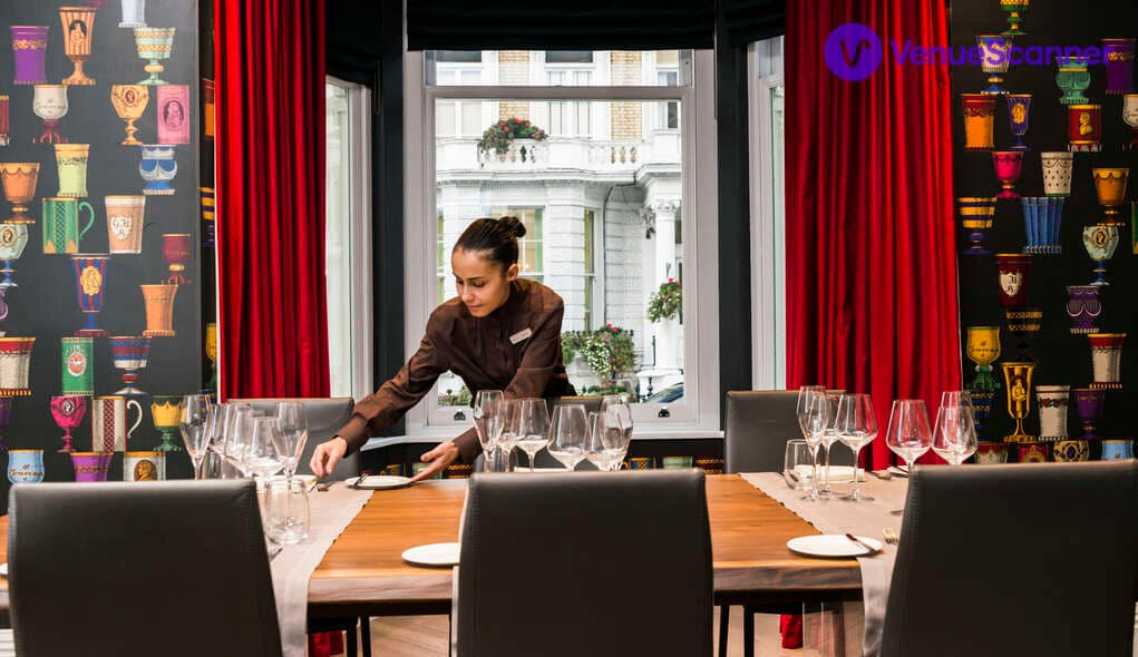 Hotel Xenia Autograph Collection, The Bohemia photo #3