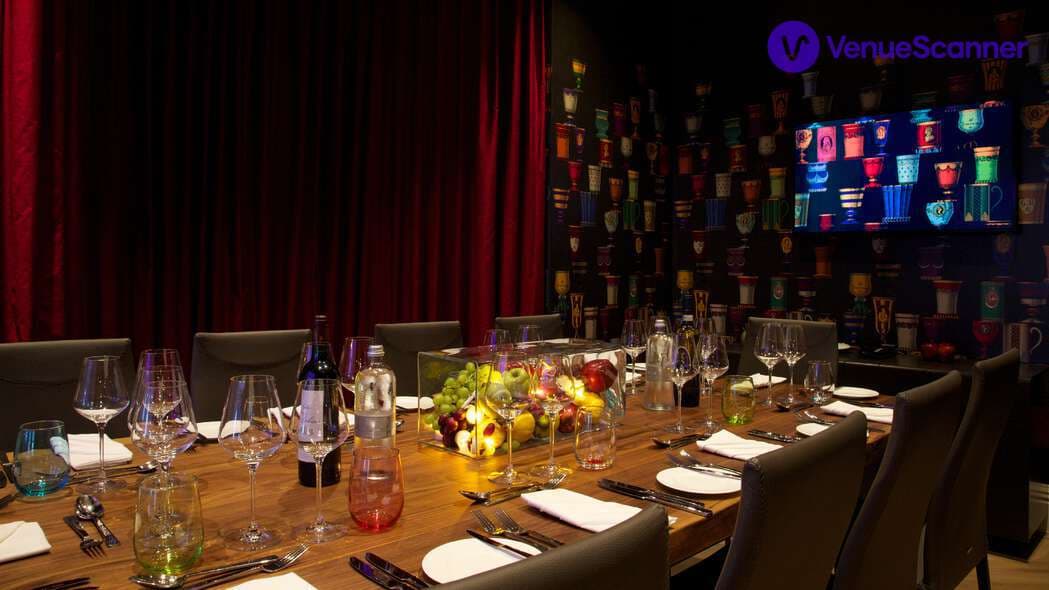 The Bohemia, Hotel Xenia Autograph Collection photo #1